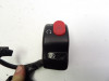 Handlebar switch assy right Triumph Sprint RS