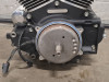 Motorblok Harley Davidson FLSTF Fat Boy Lo