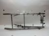 Achtersubframe Honda VTR 1000 F