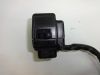 Handlebar switch assy left Suzuki GSX 400 E