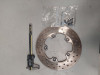 Bremsscheibe hinten  Aprilia Tuono 1000