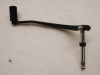Footpegs left and or right Harley Davidson Softtail