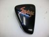 Cowl right small Suzuki LS 650
