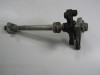 Rear axle Kawasaki ER 6