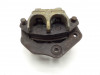 Remklauw links voor Kawasaki KR-1S