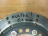 Bremsscheibe hinten  Kawasaki Z 1000