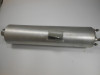 Muffler Suzuki SV 1000