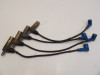 Zundkerze-Stecker BMW K 100