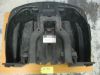 Rear cowl Honda PC 800