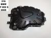 Olwanne BMW F 800 S - ST