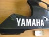 Rechter onderkuip Yamaha YZF R6