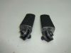 Duo voetsteun set Triumph Sprint 900 Executive