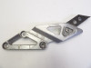 Fussrastetrager vorne links Suzuki GSX R 750