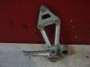 Pillion step right Kawasaki GPX 600