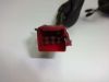 Handlebar switch assy right Honda VF 1100 Sabre