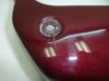 Radiator toebehoren Suzuki VS 700 Intruder