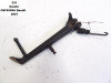 Side stand bar Suzuki GSF 650 Bandit