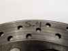 Remschijf voor Yamaha XJ 600 Diversion