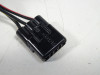 Speedometer gear box Suzuki GSR 600