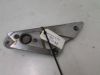 Schetsplaat links Yamaha XJ 750 