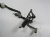 Main step holder right Honda CBR 1000 F