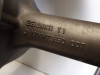 Achtervelg Yamaha BT 1100