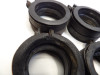 Inlaat rubber Honda VF 700  750 C Magna