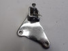 Main step holder left Honda VT 1100