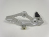 Schetsplaat links Benelli 302 R