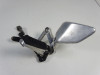 Schetsplaat links Yamaha FAZER 600