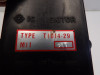 Ignitor CDI ECU Honda CB 700