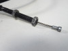Clutch cable Kawasaki ZX 10 R