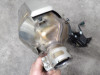 Muffler Honda CRF 1100 Africa Twin