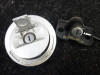 Slotenset BMW R 1200 R