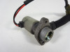 Air cleaner case Suzuki Burgman 650