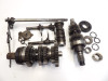 Versnellingsbak Honda CMX 450
