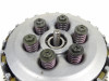 Clutch Yamaha FZ6