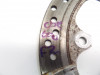 Remschijf voor Honda CBR 600 F