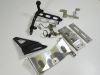 Frame - onderdelen Suzuki GSX R 1000