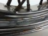 Rear wheel Honda VT 800 C Shadow
