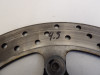Remschijf voor Yamaha FJR 1300