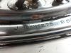 Rear wheel Honda CMX 250 