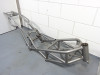 Frame body parts Ducati monster 600