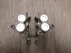 Bremssattel Bremszangen vorne Yamaha XSR 700