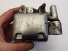 Brake caliper left front Suzuki LS 650