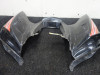 Rear fender Adly 500 S Quad