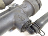 Rear brake master cylinder  Ducati monster 900