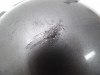 Crankcase cover Clutch side Yamaha XJ 600 Diversion