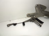 Schetsplaat links Honda CBF 600