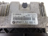 Slotenset BMW K 1200 S 